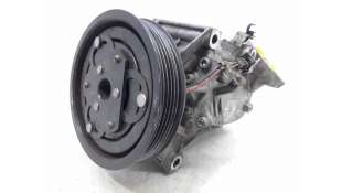 COMPRESOR AIRE ACONDICIONADO NISSAN JUKE (2010-) 1.5 DCI 110CV 1461CC - L. 7444688 / 926003VC6B